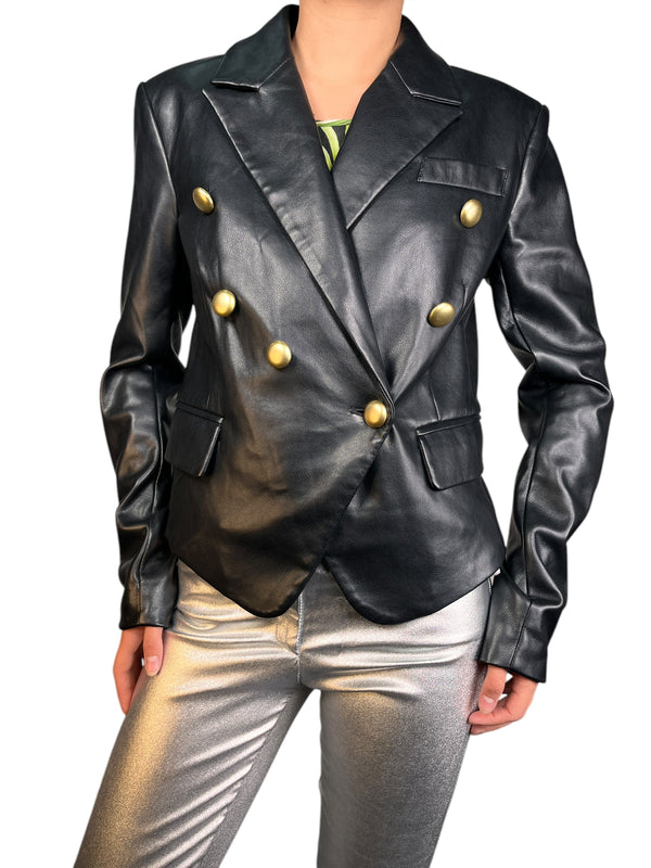 Blazer Ecocuero