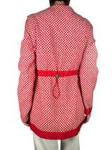 Chaqueta Mangas Desmontables