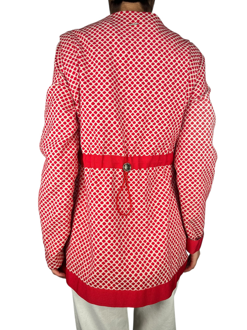 Chaqueta Mangas Desmontables