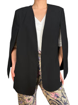 Chaqueta Capa