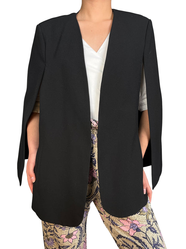 Chaqueta Capa