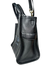 Cartera The Totebag Cuero