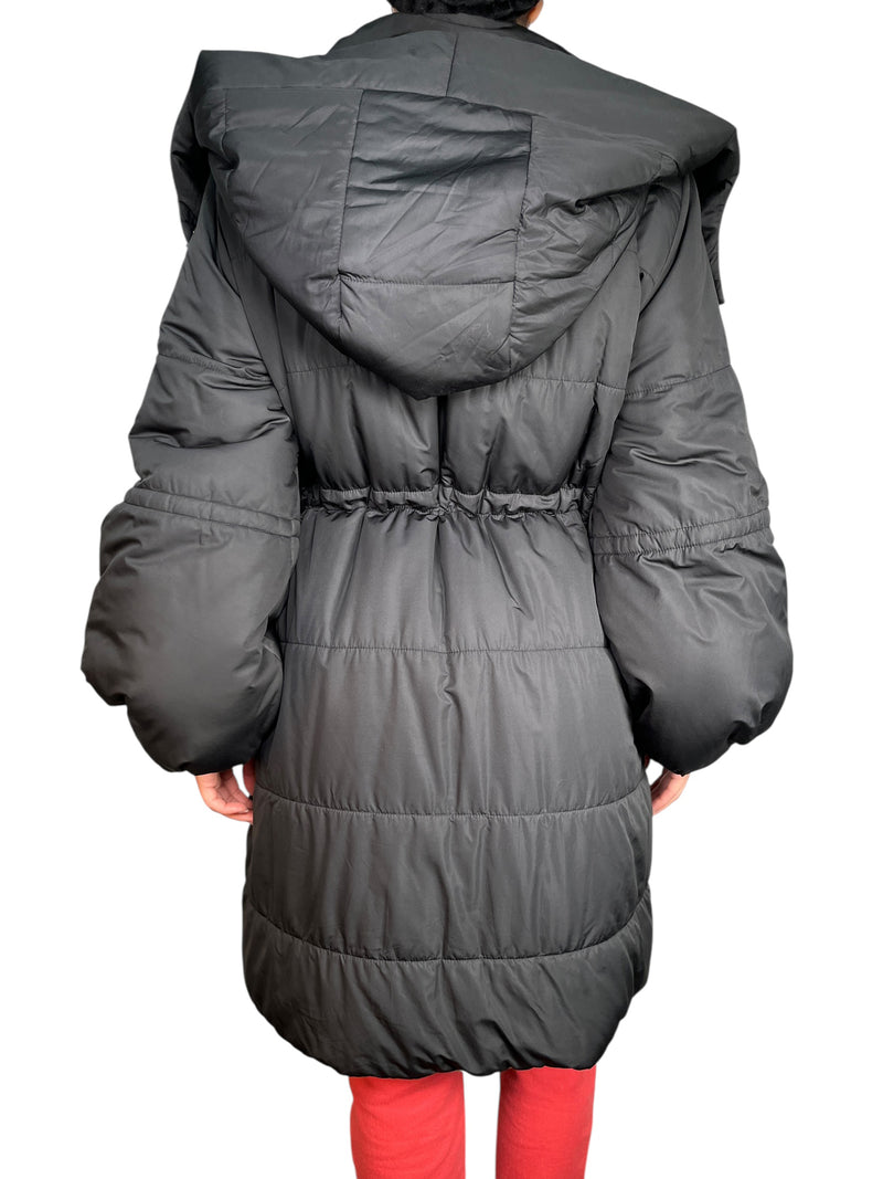 Parka Reversible