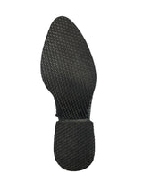 Botines Negros