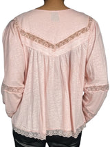 Blusa Lino