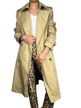 Trench Beige