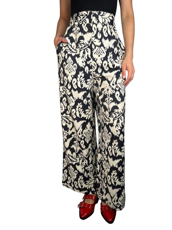 Pantalón Viscosa