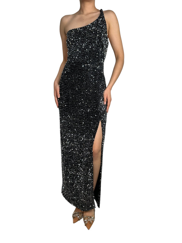Vestido Lentejuelas 