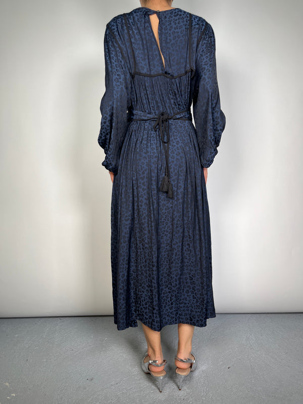 Vestido Estampado