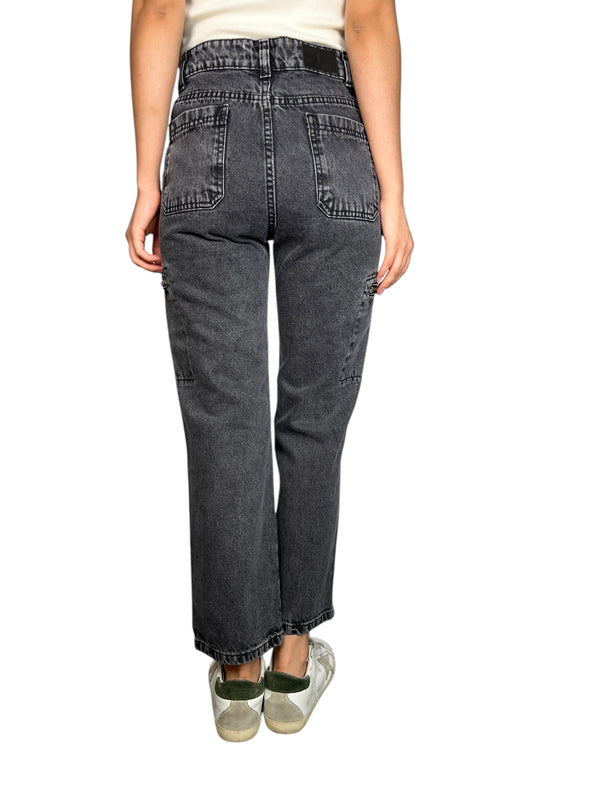 Jeans Ambar