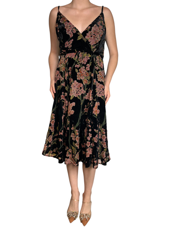 Vestido Eri + Ali By Anthropologie