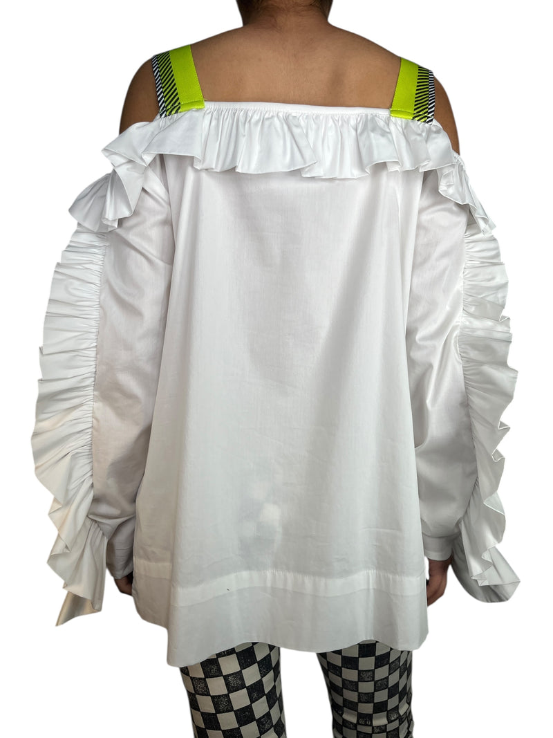 Blusa Vuelos