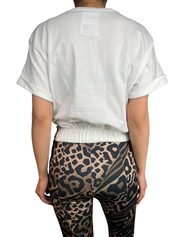 Polera Nudo
