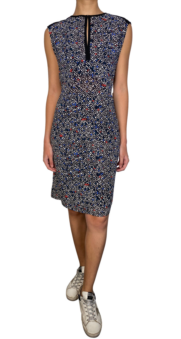 Vestido Pintas