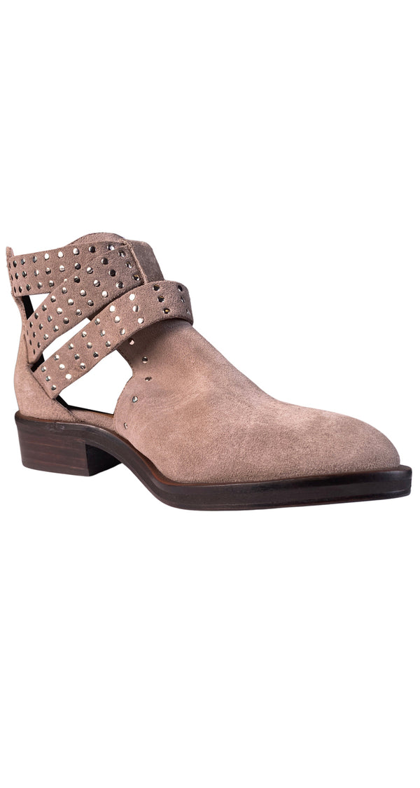 Botines New Marie