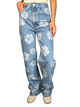 Jeans Estampado