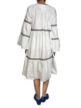 Vestido Oversize