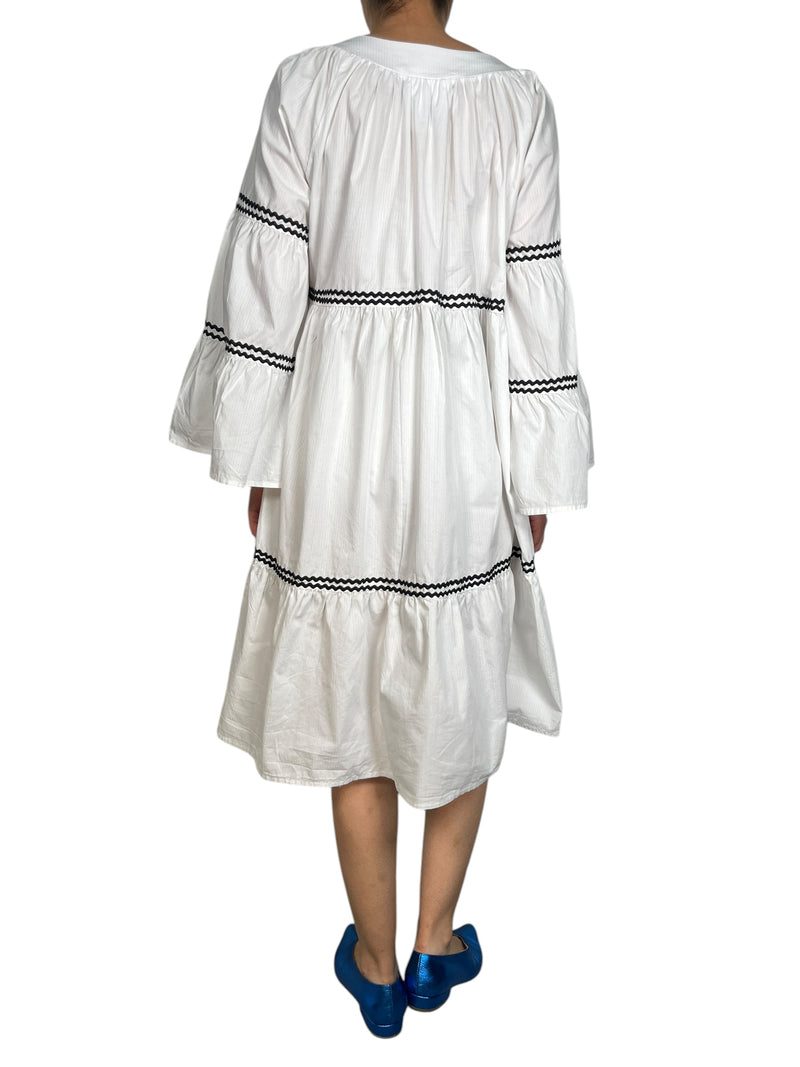 Vestido Oversize
