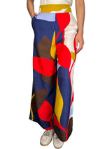 Pantalón Culotte