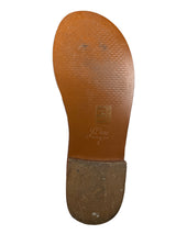 Sandalias Planas