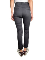 Pantalón De Tela