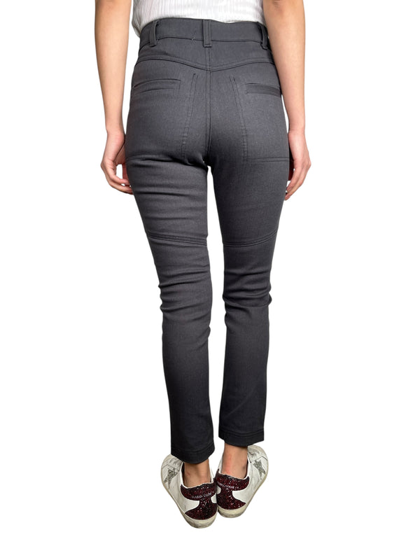 Pantalón De Tela