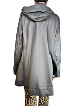 Chaqueta Couting Engomado