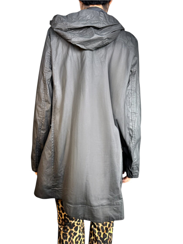 Chaqueta Couting Engomado