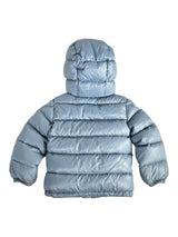 Parka Celeste