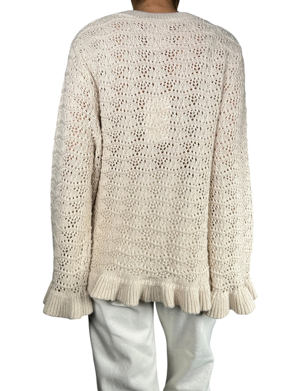 Sweater Beige
