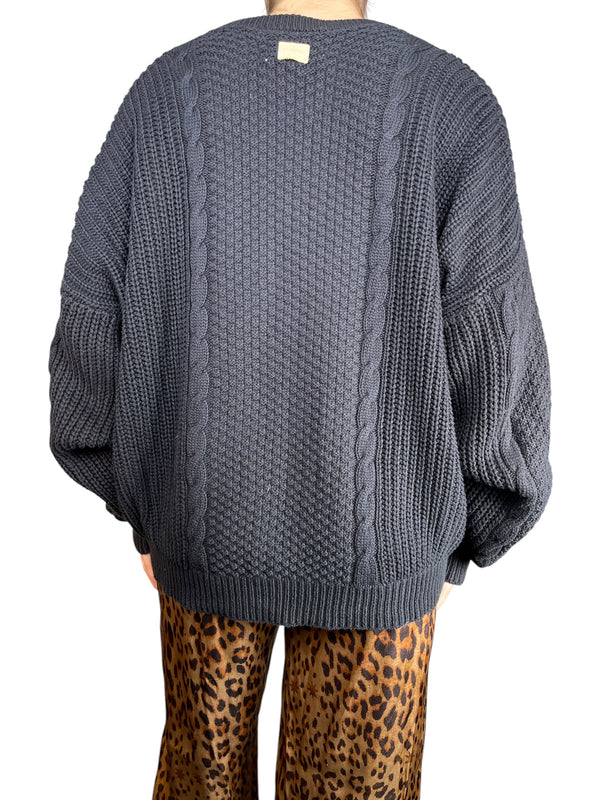 Sweater Bombay New