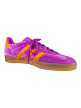 Zapatillas Gazelle Velvet