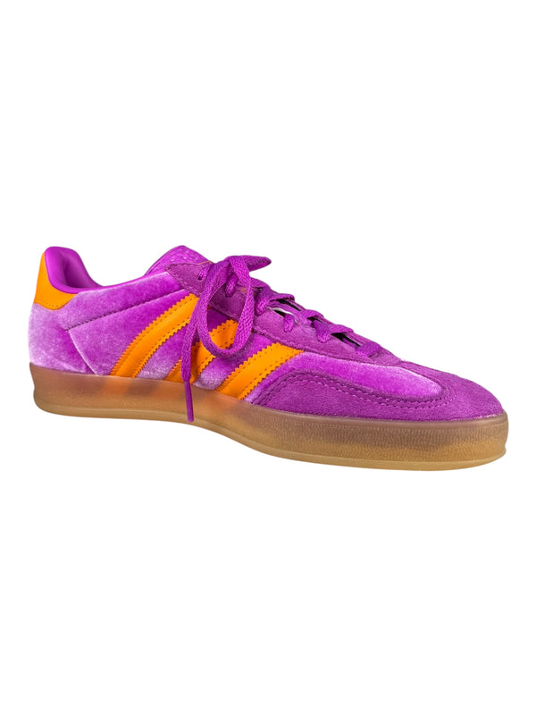 Zapatillas Gazelle Velvet