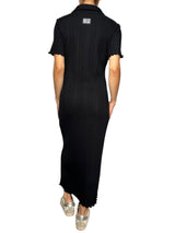 Vestido Rib