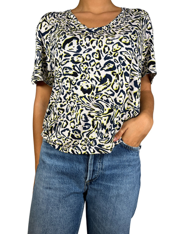 Polera Viscosa