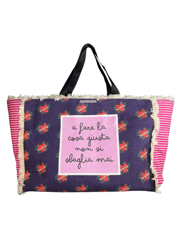 Cartera Love