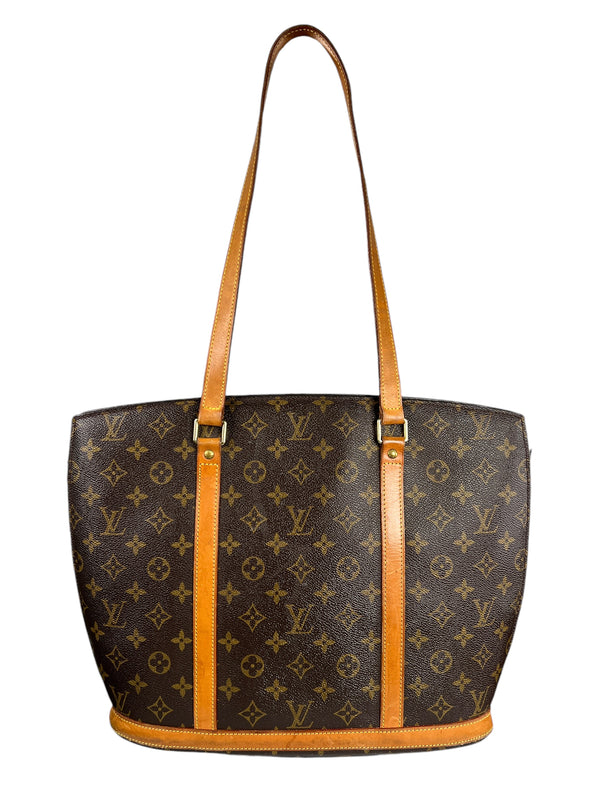 Cartera Babylone