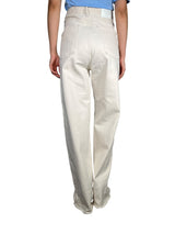 Jeans Mary Nude