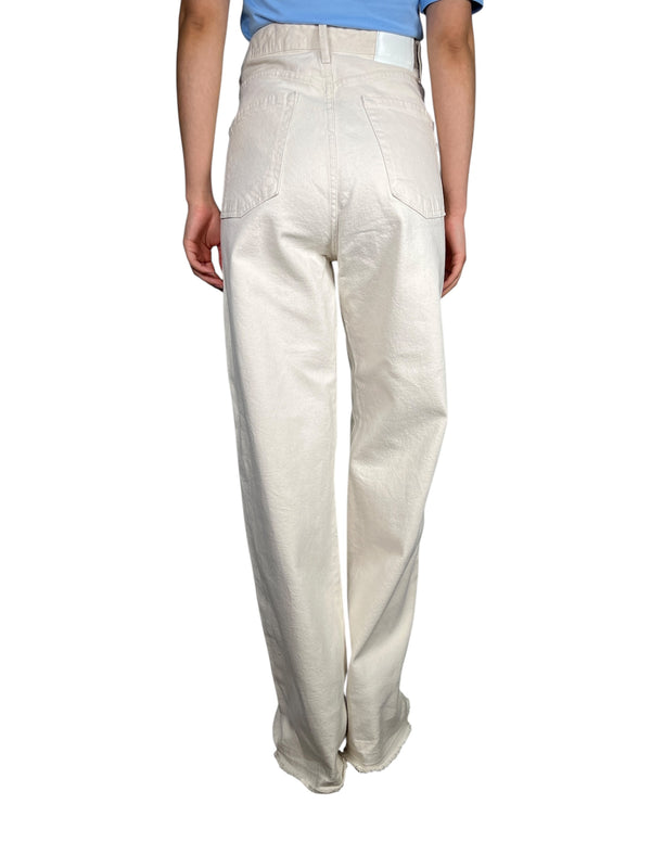 Jeans Mary Nude
