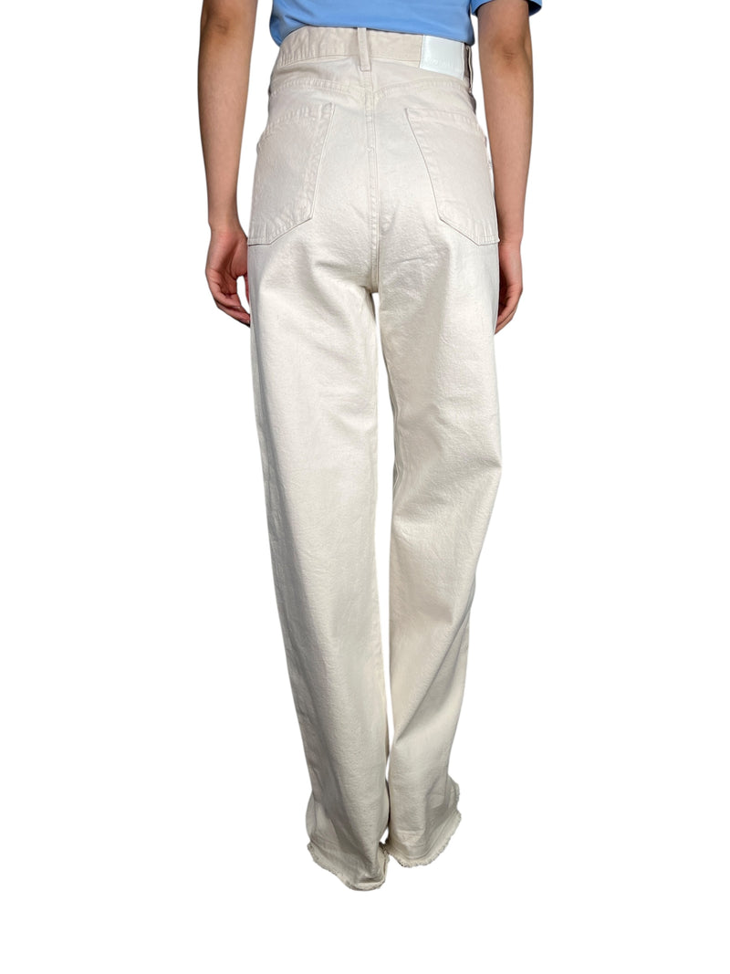 Jeans Mary Nude