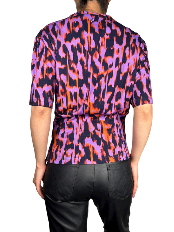 Polera Snake