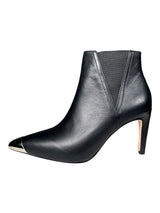Botines Sert  Cuero