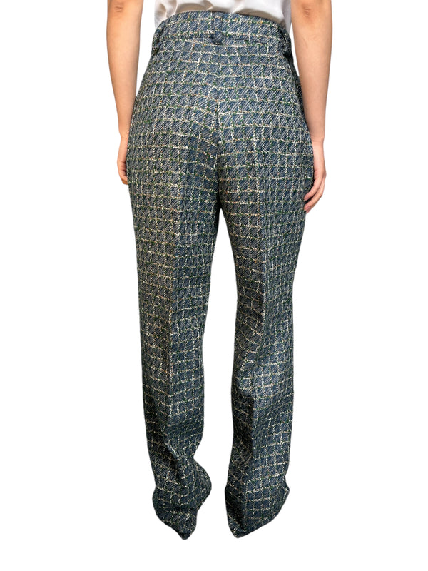Pantalón Tejido