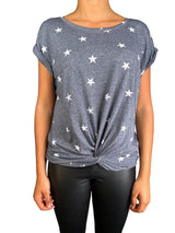 Polera Estrellas