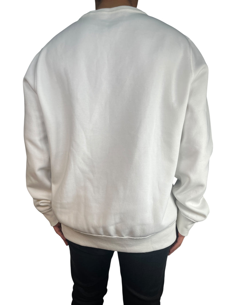 Polerón Relieve Unisex