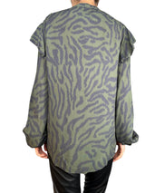 Blusa Vuelos