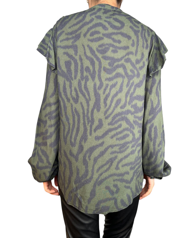 Blusa Vuelos