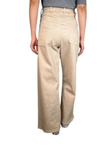 Pantalón Beige