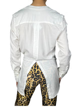 Blusa Amarras