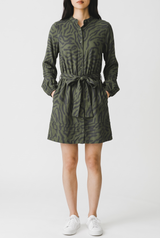 Vestido Print